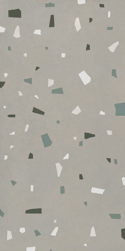 Керамогранит NUANCES GRIGIO COCCIO SQ.  120X280