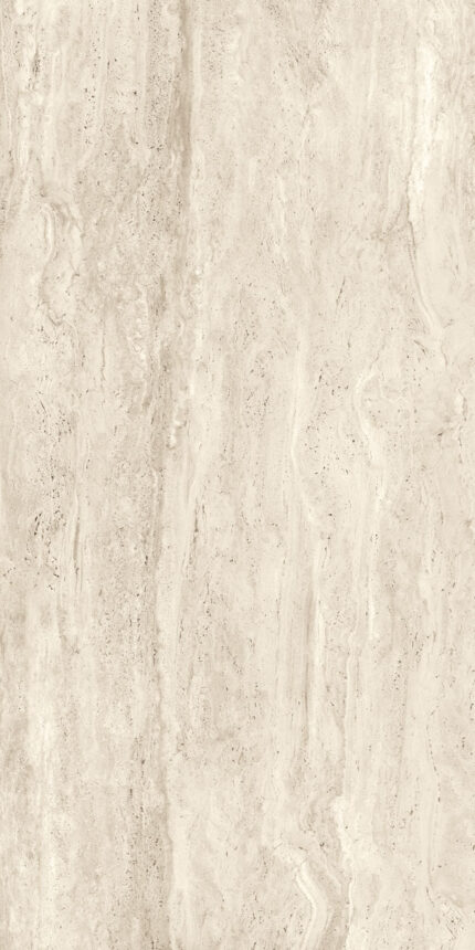 Керамогранит ROYAL TRAVERTINO EBUR VEIN REAL MATT RET 8,5mm 60X120