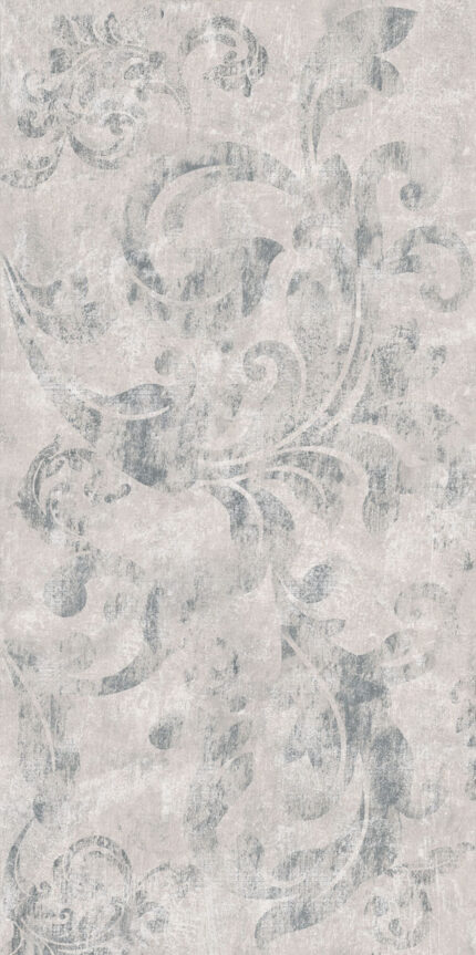 Керамическая плитка CANVAS USED GREY RETT	60x120