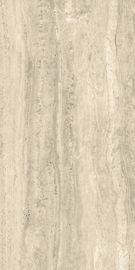 Керамогранит ROYAL TRAVERTINO NAVONA VEIN 3D TEXTURE HONED 60X120 6 MM