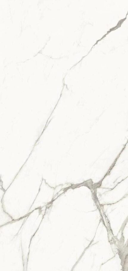 Керамическая плитка HBO20 SHINE 60X120 HARD CALACATTA 8,5 MM